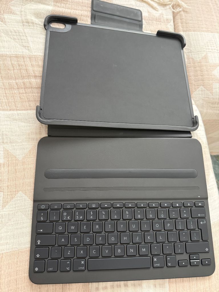 Logi keyboard ipad case # iPad Pro case #ipad case 