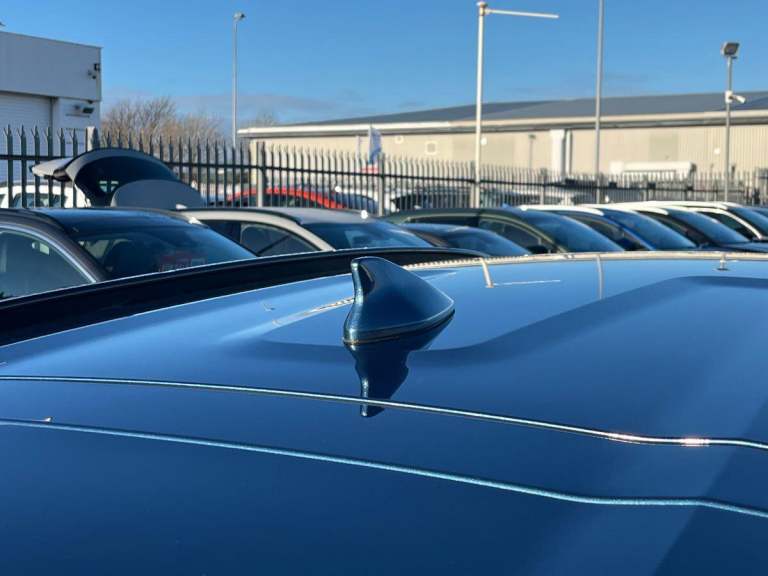 2023 Kia Niro 64.8kWh 4 SUV 5dr Electric Auto (201 bhp) SUV ELECTRIC Automatic