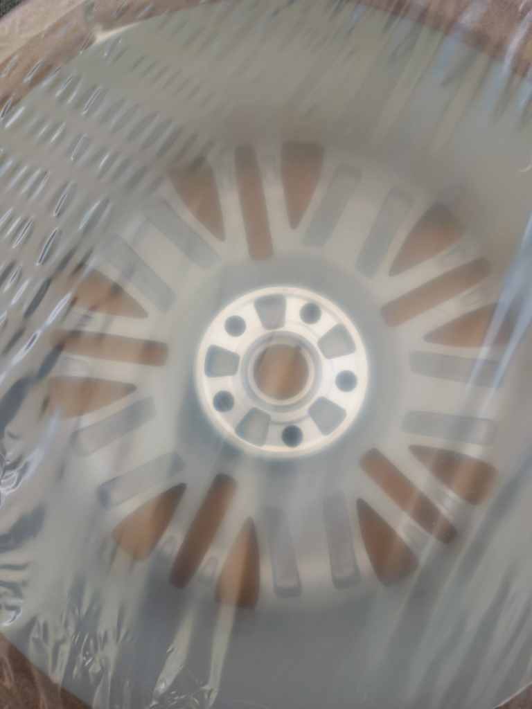 Rover 75 alloy wheel new RRC117051MNH