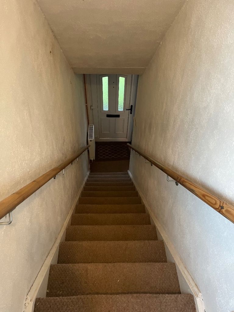 3 bed house - Bradeley 