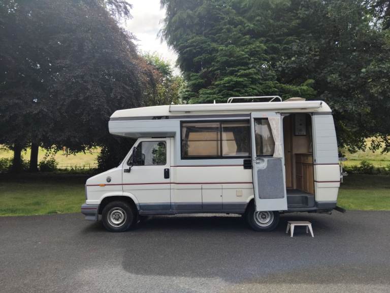 Talbot, EXPRESS 1300 P, 1989, 1971 (cc)