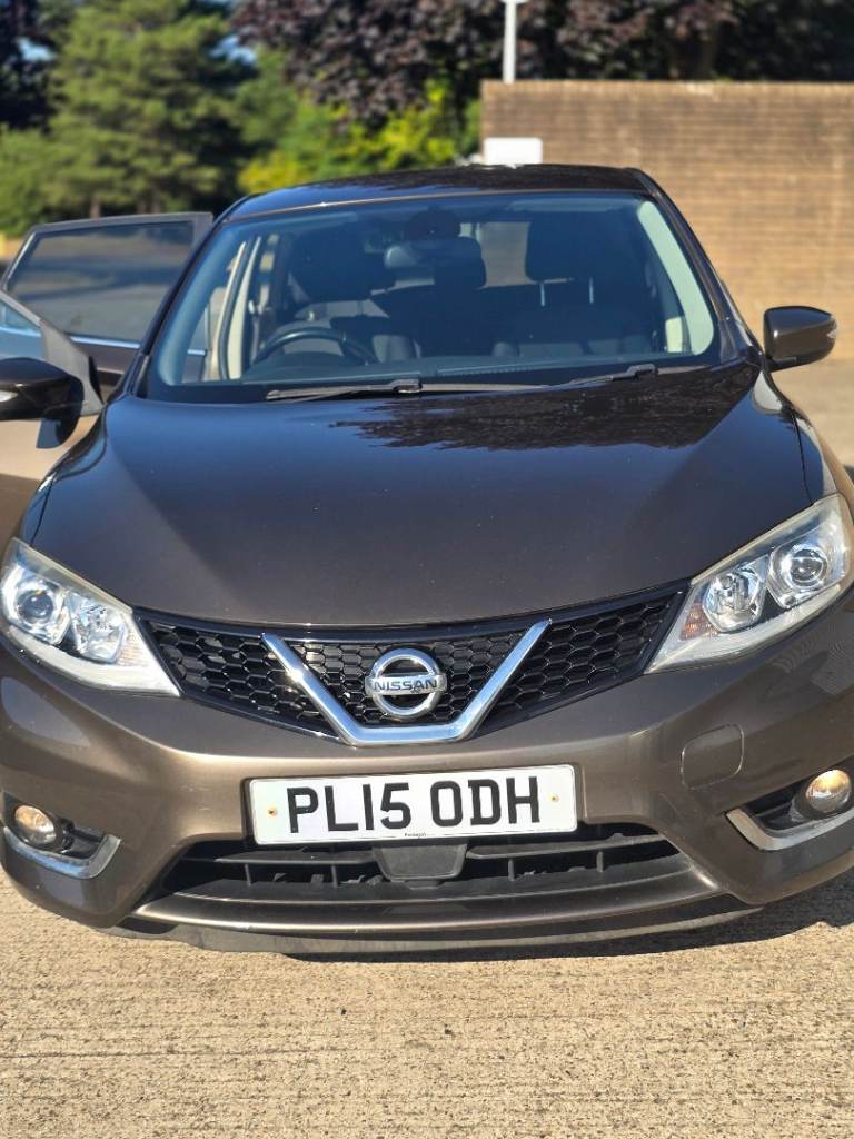 Nissan, PULSAR, Hatchback, 2015, Manual, 1197 (cc), 5 doors