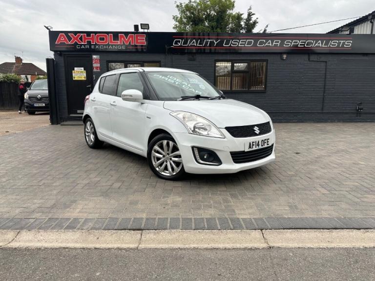  Suzuki Swift 1.3 DDiS SZ4 5dr ideal 1st car Diesel