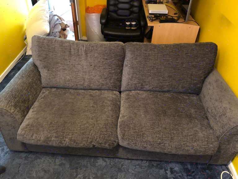 3 piece sofa free