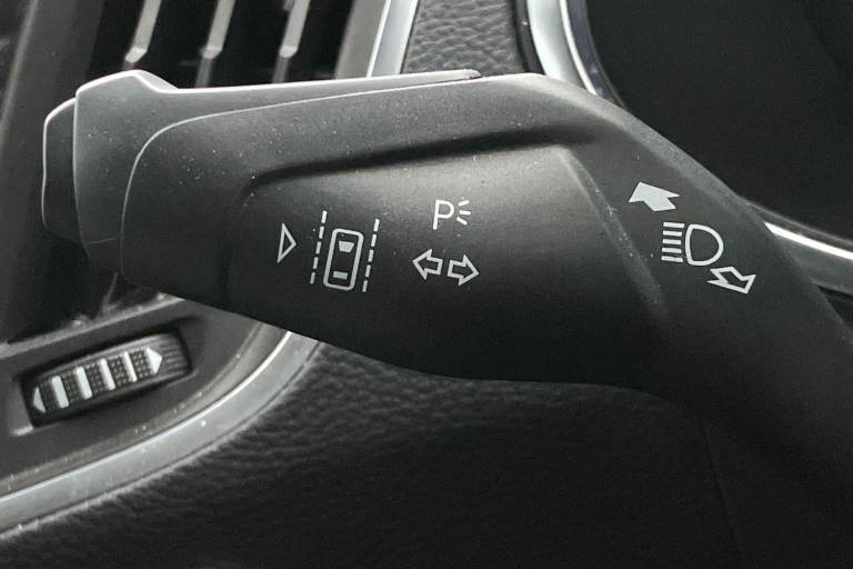 2022 Ford Galaxy 2.0 EcoBlue Titanium 5dr Auto MPV DIESEL Automatic