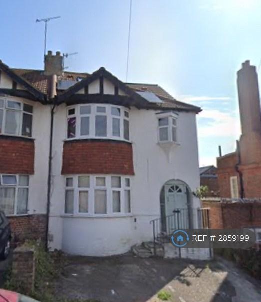 1 bedroom in Marlow Road, Brighton, BN2 (#2859199)