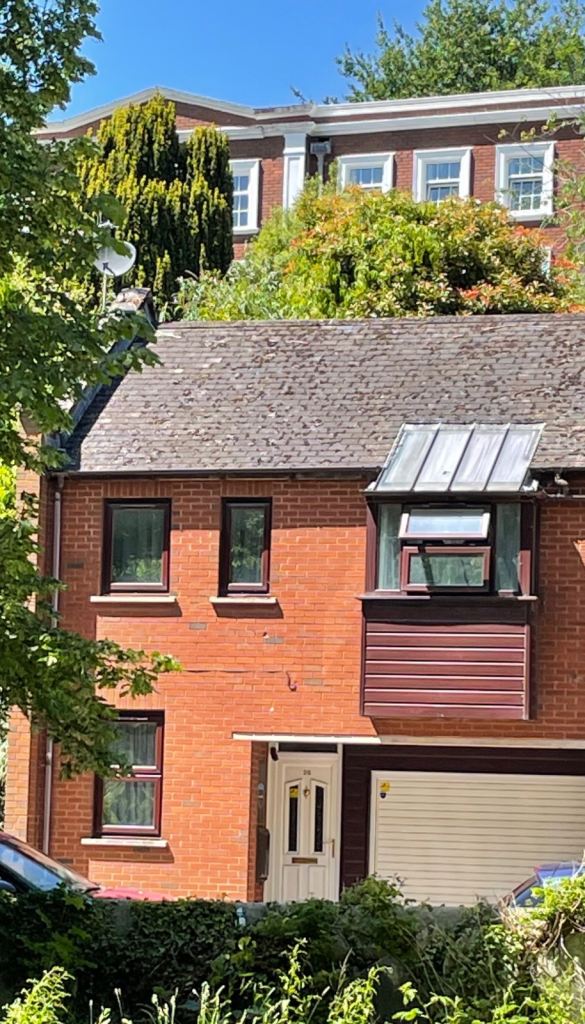 DEVON TO SCOTLAND Council exchange 2-bed house for 1-bed bungalow. Must be Secure Tenancy