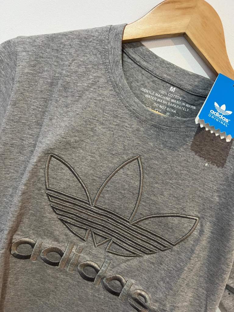 Embroidered Summer T shirts