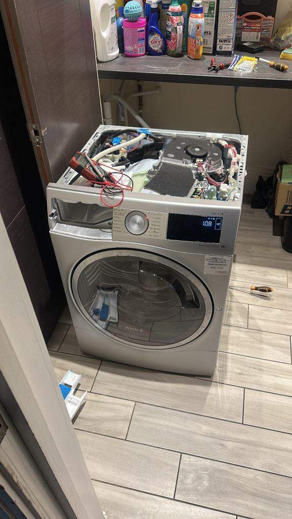 Appliance Repair Experts - Dawood Repairings - Dishwashers, Ovens, Fridge Freezers, Washing Machines