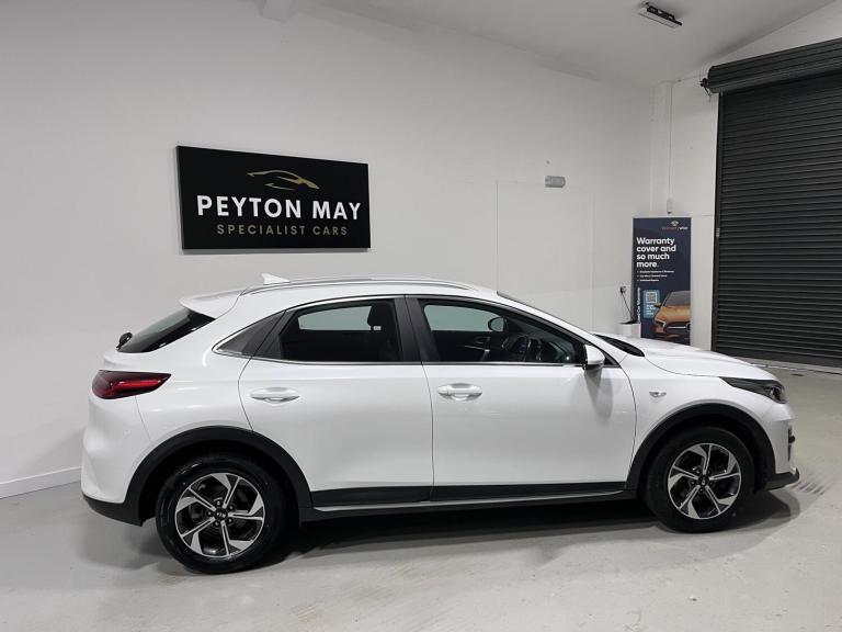 2020 Kia XCeed 1.0 T-GDi 2 SUV 5dr Petrol Manual Euro 6 (s/s) (118 bhp) SUV Petrol Manual