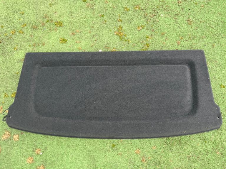 Volkswagen ID3 parcel shelf 