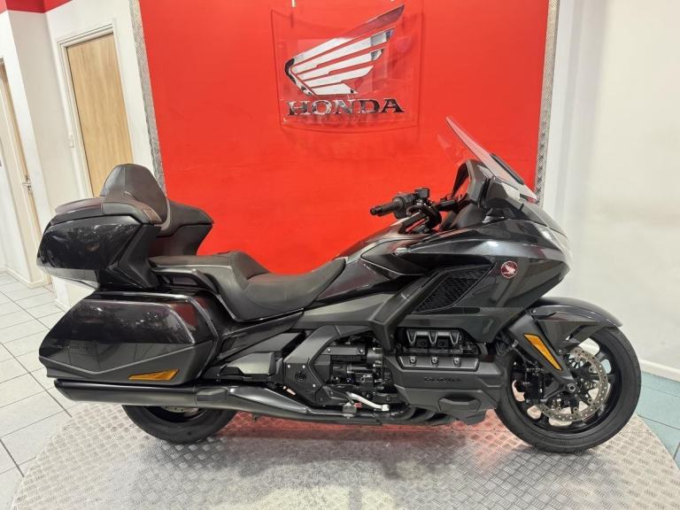 2023 '23' Honda GL1800 Gold Wing Tour