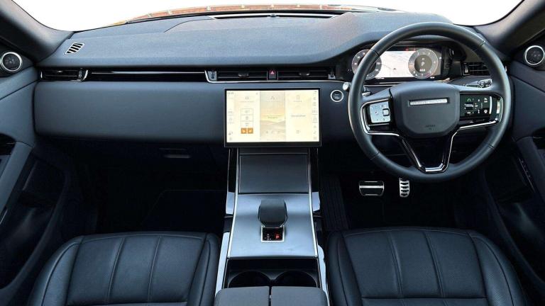 2025 Land Rover Range Rover Evoque 2.0 D200 Dynamic SE 5dr Auto SUV Diesel Automatic