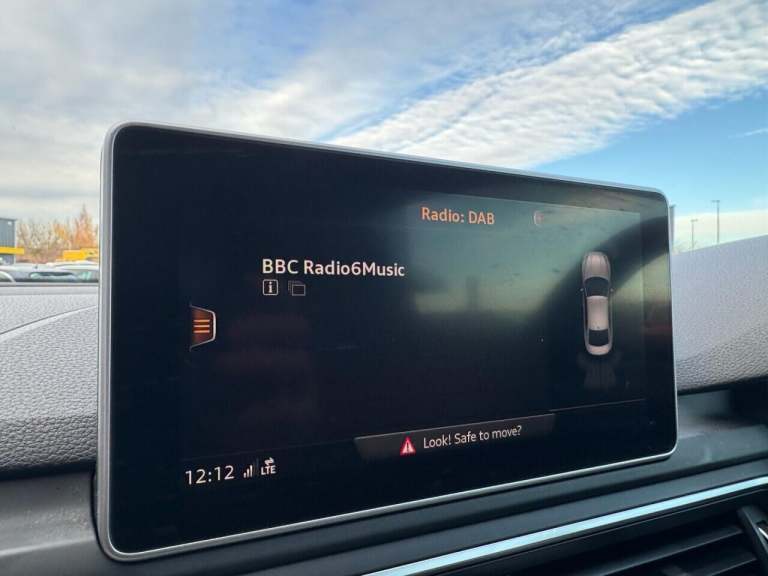 2019 Audi A5 2.0 TDI 40 S line Coupe 2dr Diesel S Tronic Euro 6 (s/s) (190 ps) FULL AUDI COUPE Di...