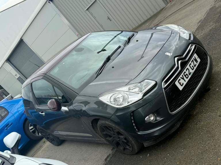 Citroen ds3