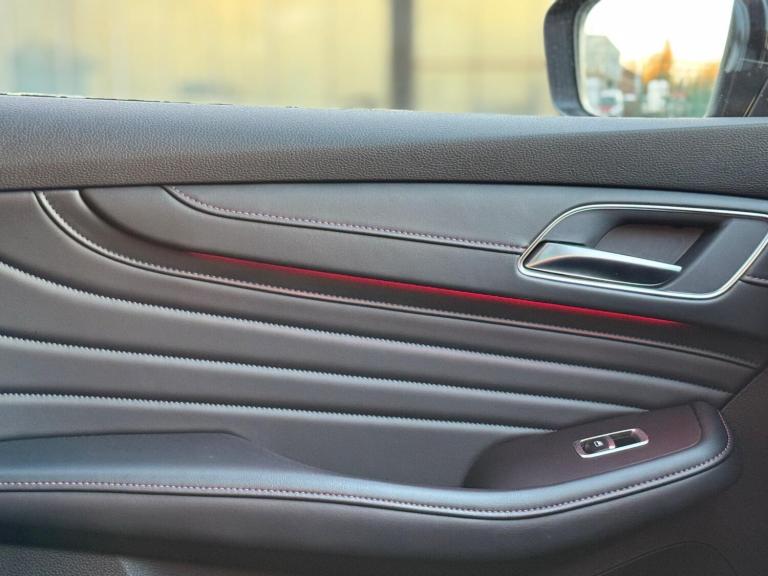 2020 MG MG HS 1.5 T-GDI Exclusive DCT Euro 6 (s/s) 5dr ESTATE Petrol Automatic