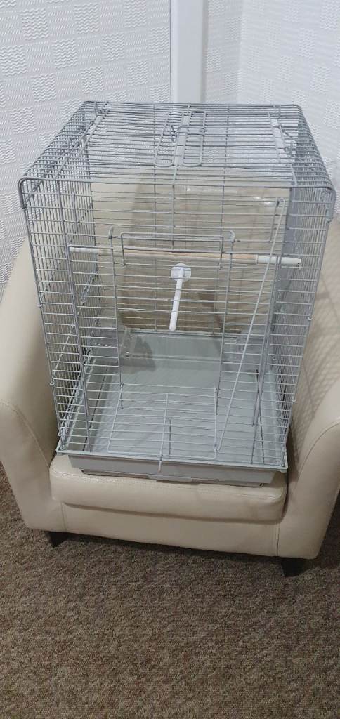 Bird cage