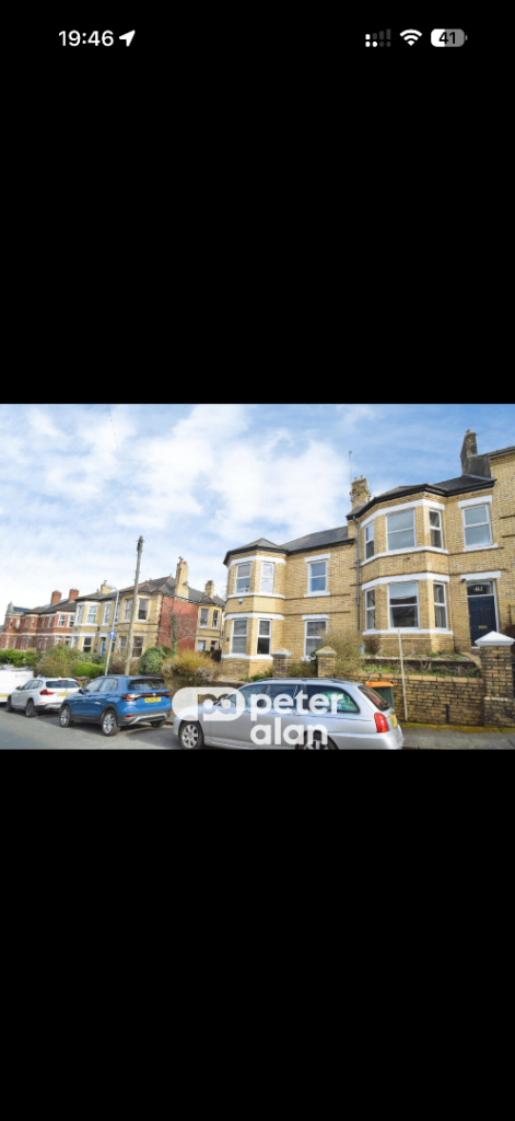 4 bedroom property to rent 