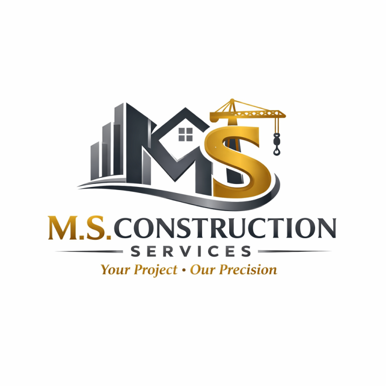 M.S Construction & Property Services
