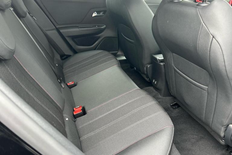  Vauxhall Mokka 1.2 Turbo Gs Suv 5dr Petrol Manual Euro 6 s/s 136 Ps Petrol