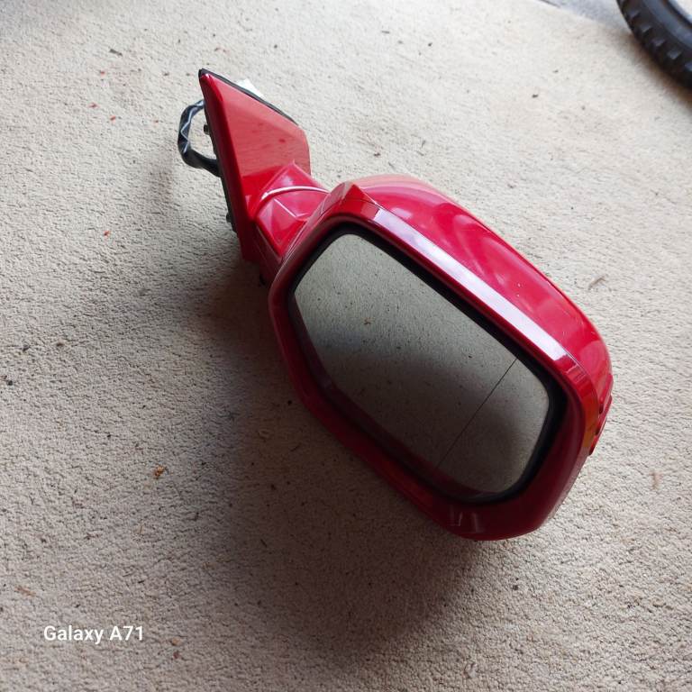 Electric Wing morrow for Honda CRV 2012 Mk 3