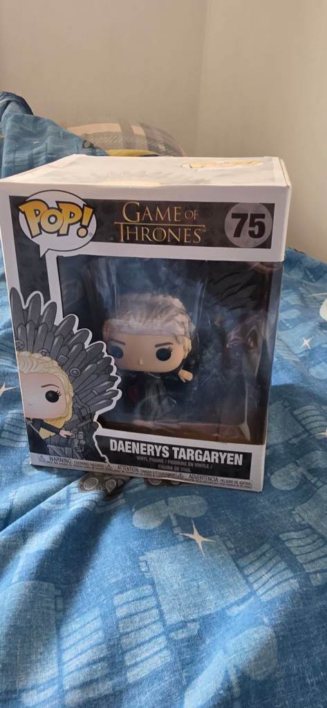 Funko Pop