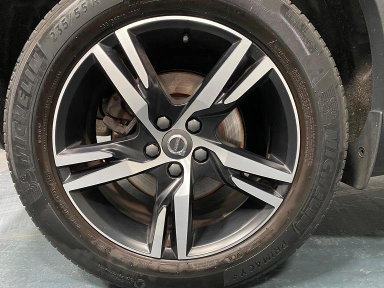 2021 Volvo XC40 2.0 B4 MHEV R-Design Auto Euro 6 (s/s) 5dr ESTATE Petrol/Electric Hybrid Automatic