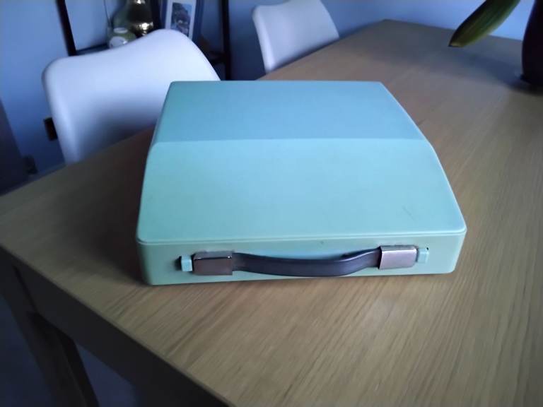 Vintage Imperial 200 Typewriter