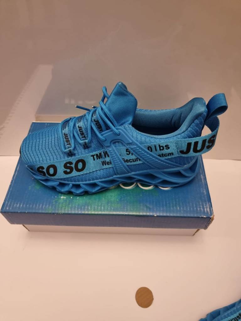 Women's Walking Shoes Non-Slip Running Shoes Fashion TrainersCasualComfort 