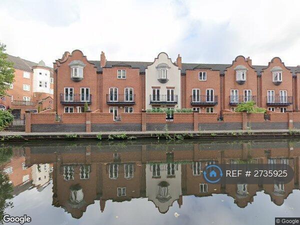 3 bedroom house in Symphony Court, Birmingham, B16 (3 bed) (#2735925)