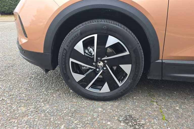 2025 Vauxhall Grandland 1.2 Hybrid [136] Ultimate 5dr e-DCT6 [Pan Roof] HATCHBACK PETROL Automatic