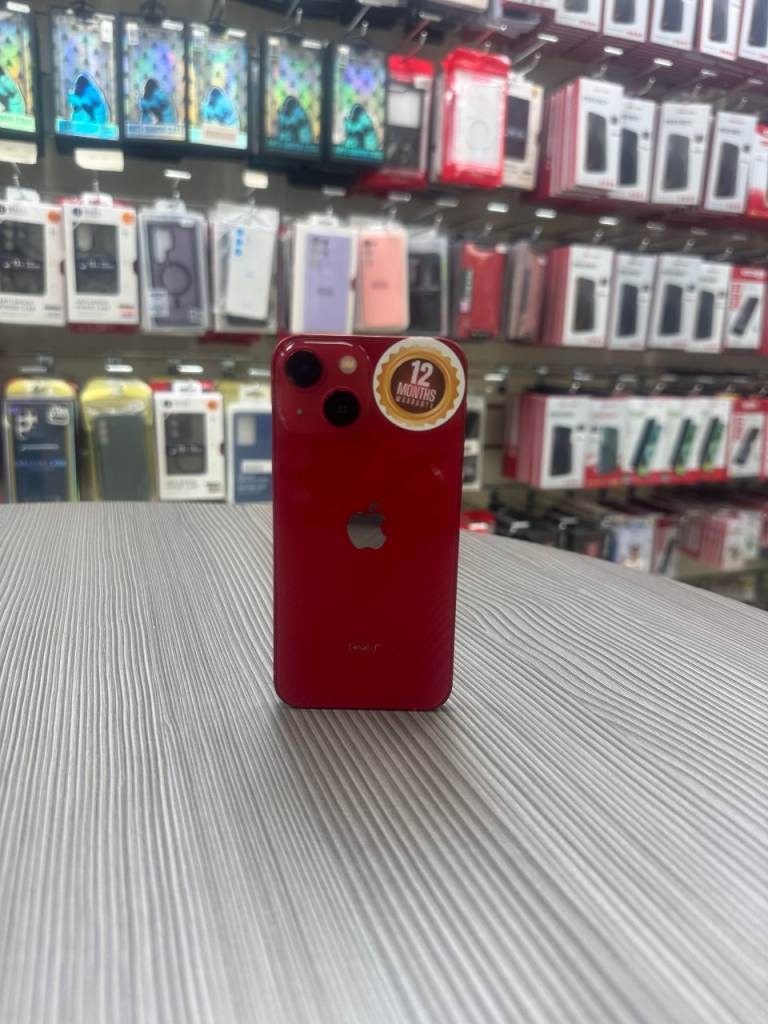 Apple iPhone 13 Mini 128GB Unlocked in Excellent Condition