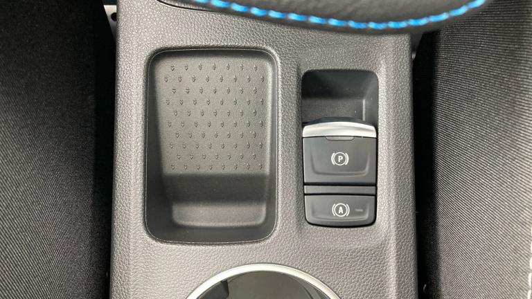 2025 Renault Symbioz 1.8 E-Tech FHEV 160 Iconic Esprit Alpine 5dr Auto Hybrid Estate Estate Hybri...