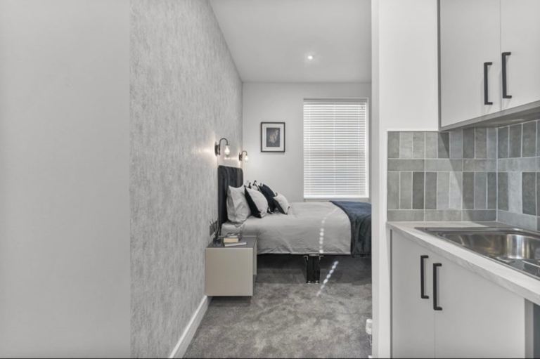 Room to Rent in Derby 