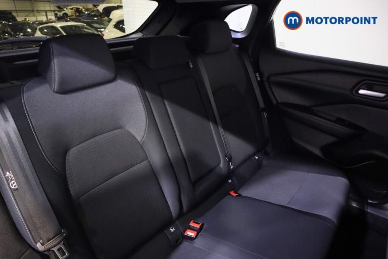 2023 Nissan Qashqai 1.3 DiG-T MH N-Connecta [Glass Roof] 5dr SUV Petrol Manual