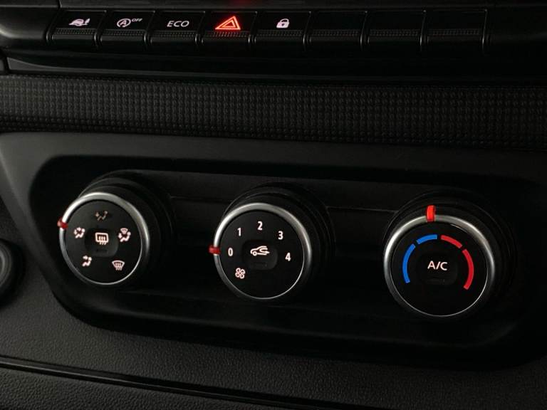 2022 Renault Trafic SL28 Blue dCi 130 Business+ Van PANEL VAN DIESEL Manual