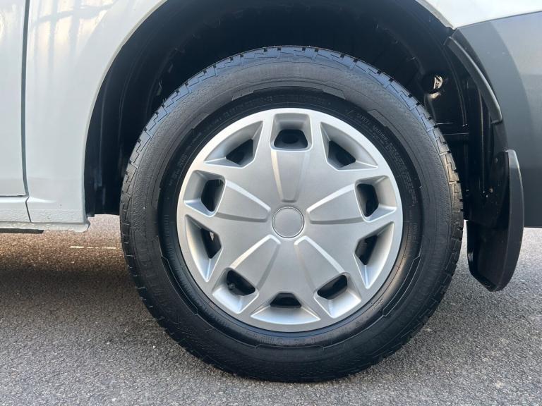 2017 Ford Transit Custom 310 TREND LR P/V 1 OWNER FROM NEW AIR CON REAR CAMERA Panel Van Diesel M...