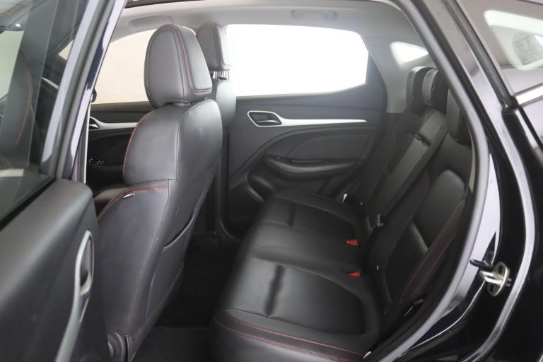 2022 MG MG ZS 115kW Trophy EV Long Range 73kWh 5dr Auto HATCHBACK ELECTRIC Automatic