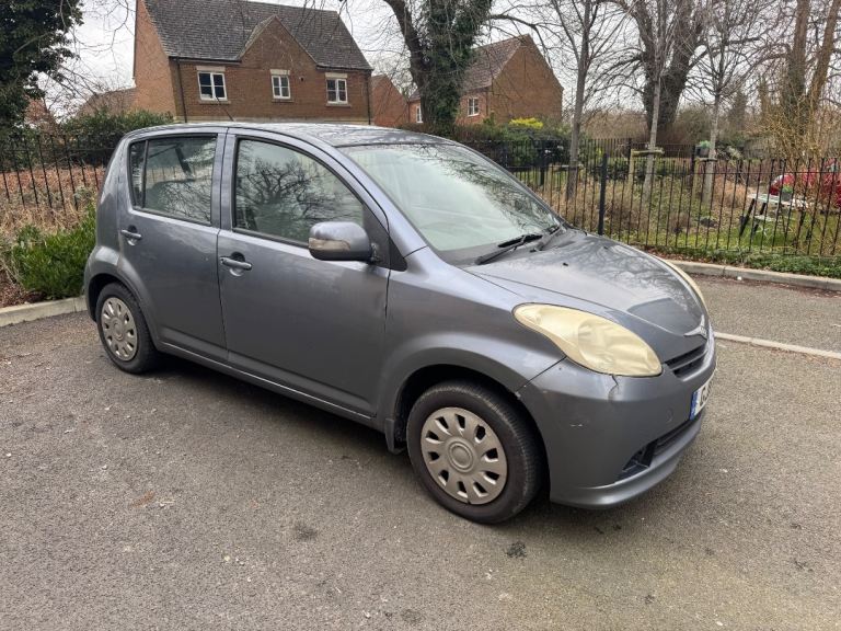 1.3 Perouda MYVI for sale