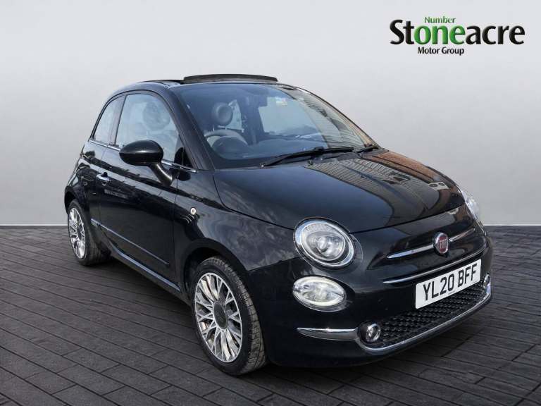 2019 MINI Convertible 1.5 Cooper Sport II 2dr Auto CONVERTIBLE PETROL Manual