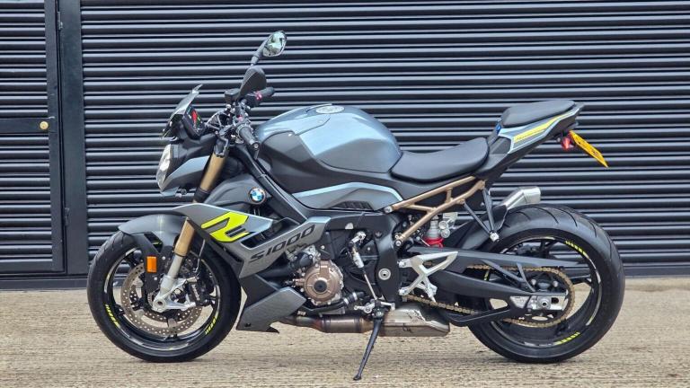 BMW S 1000 R 1000 Sport Euro 5 2022
