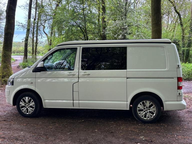 Volkswagen, TRANSPORTER, 2015, 1968 (cc)