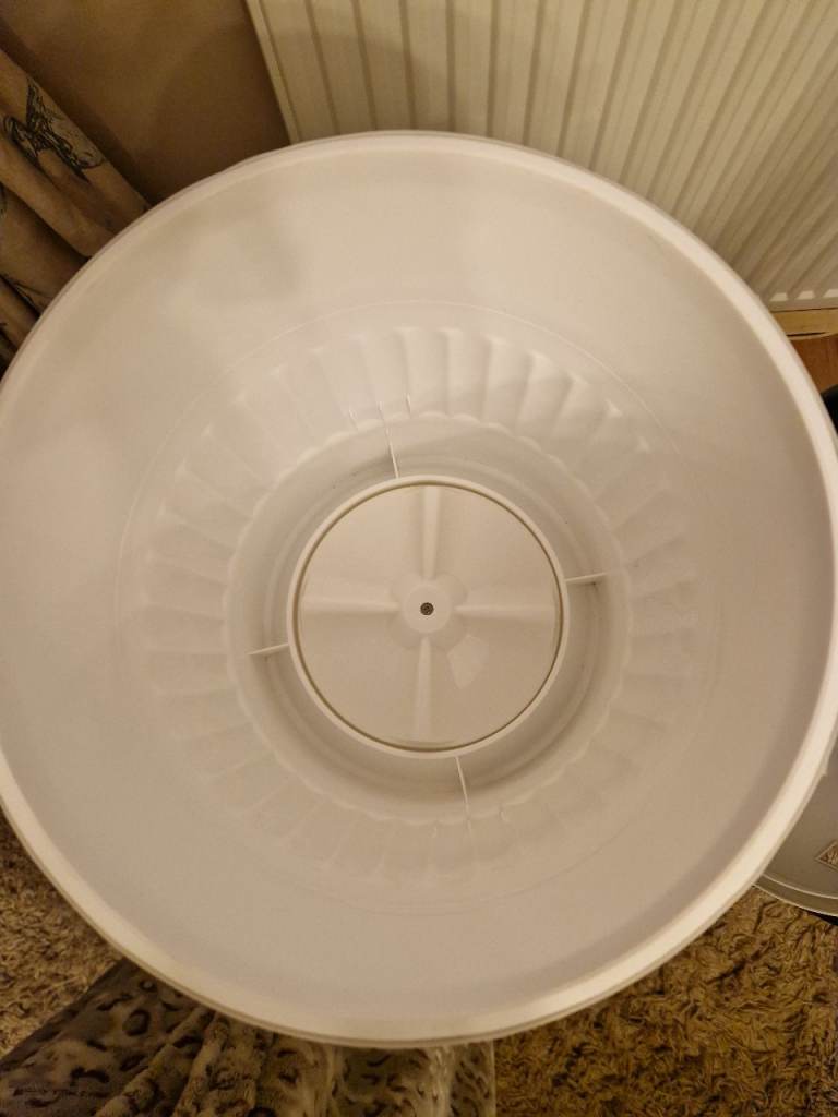 Innotec My Wash Portable Washing Machine – As Good As New, £20.00 for Sale