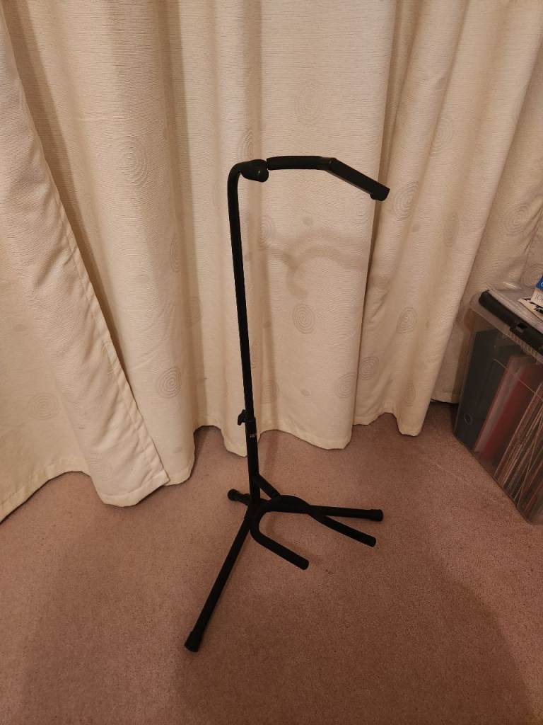 Fender Guitar, acoustic, electric 