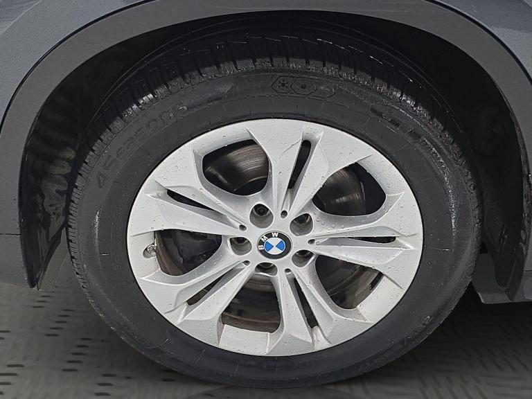 2015 BMW X1 2.0 18d SE Auto sDrive Euro 6 (s/s) 5dr ESTATE Diesel Automatic