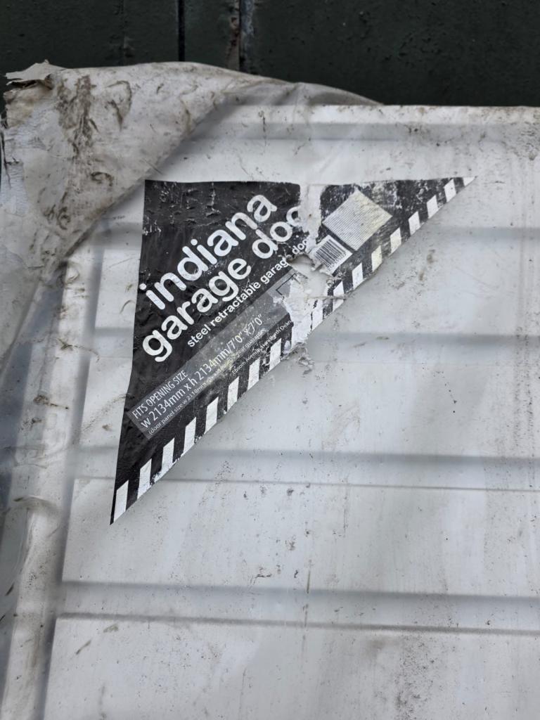 image for Indiana doors 