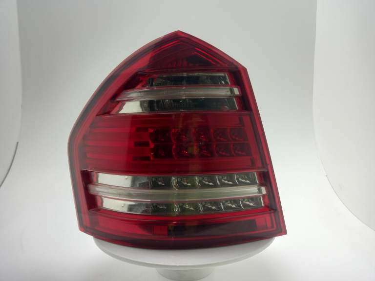 Mercedes Gl Class Tail Light Rear Lamp N/S 2010-2013 5 Door Estate Lh A164820336