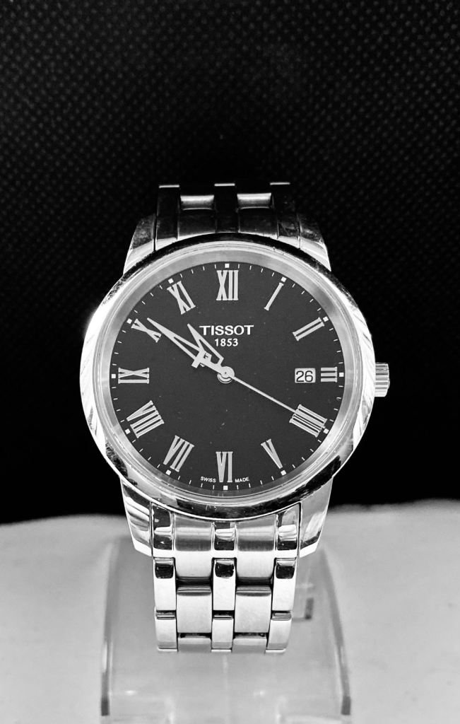 Tissot Classic Dream Watch 