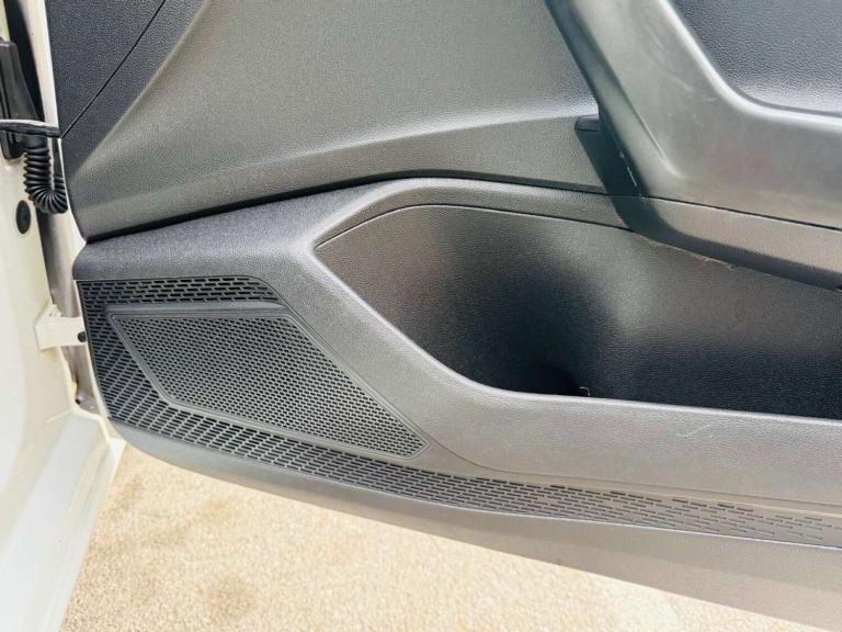 2018 Volkswagen Polo 1.0 Polo SE TSi 5dr Hatchback Petrol Manual