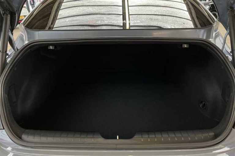 2024 Hyundai IONIQ 6 77.4kWh Premium Saloon 4dr Electric Auto (228 ps) Saloon Electric Automatic